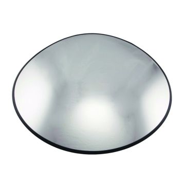 Convex binnenspiegel rond Ø800 mm