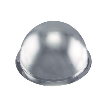 Dome 360° Veiligheidsspiegel Ø600 mm