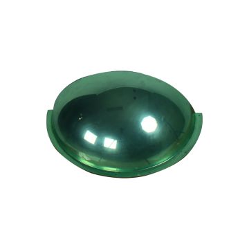 Dome 180° Veiligheidsspiegel Ø600 mm