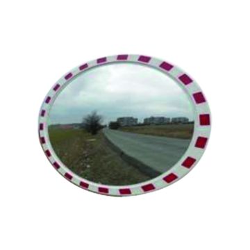 Verkeersspiegel rond Ø600 mm