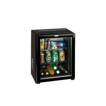 Thermo-elektrische minibar HP30LN