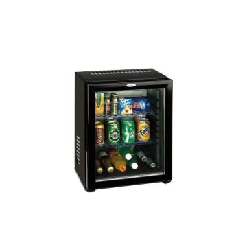Thermo-elektrische minibar HP40LN