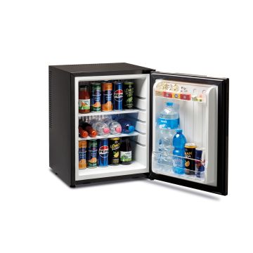 Thermo-elektrische minibar HP 40 LN-PLUS