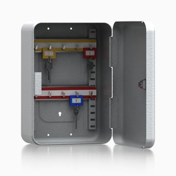 Sleutelkast SLN10M