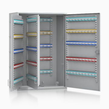 Sleutelkast SLR 250M