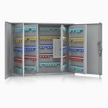 Sleutelkast SLP500E