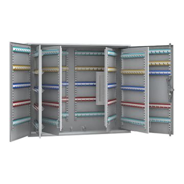 Sleutelkast SLP600E