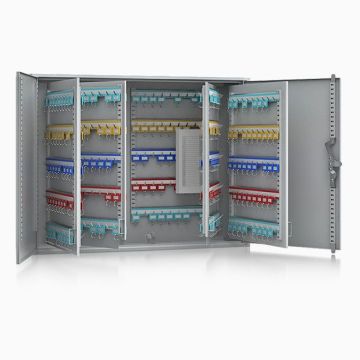 Sleutelkast SLP600M