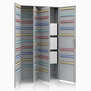 Sleutelkast SLP780
