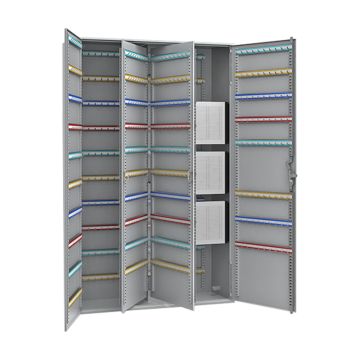 Sleutelkast SLP780E