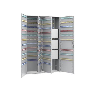 Sleutelkast SLP860E