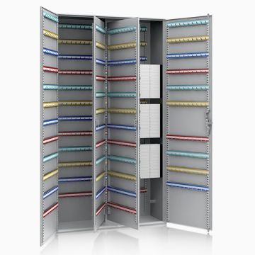 Sleutelkast SLP940