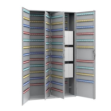 Sleutelkast SLP940E