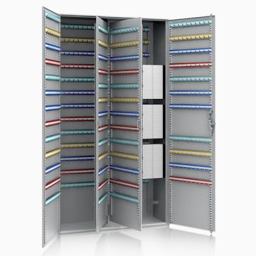Sleutelkast SLP1020E