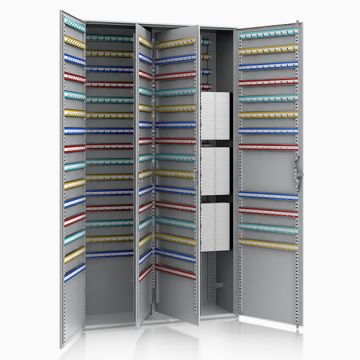 Sleutelkast SLP1170