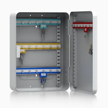 Sleutelkast SLN28