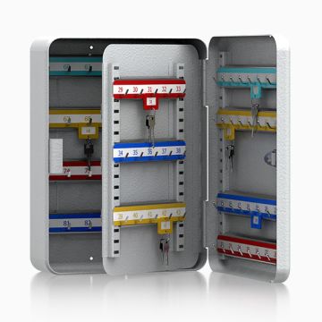 Sleutelkast SLN86E