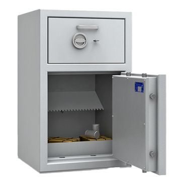 DRS Prisma Deposit III-1