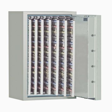 DRS Prisma I Key Plus 400