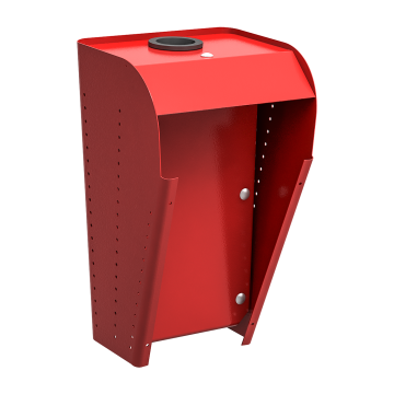 Ontladingsbox SCR01