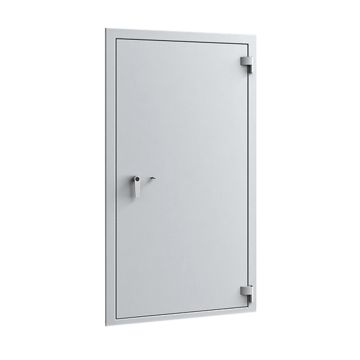 Kluisdeur DRS Prisma I/2