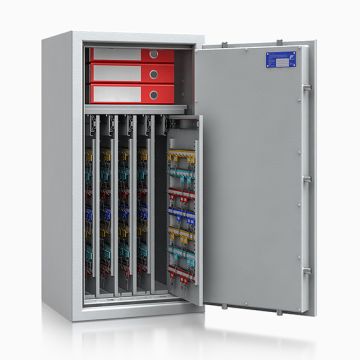 DRS Prisma I Keysafe 600 L