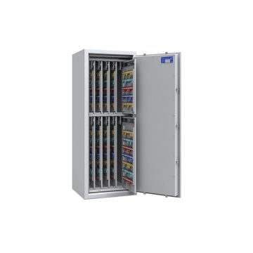 DRS Prisma I Keysafe 1040