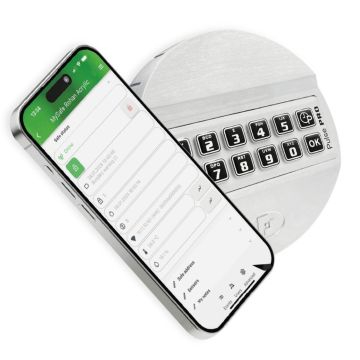 MySafe Intelligent slot (DD)