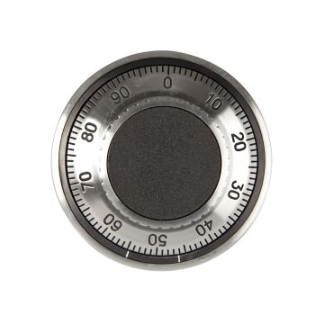 Mechanisch combinatieslot