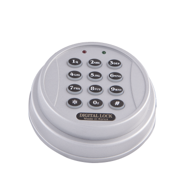 Crown elektronisch slot