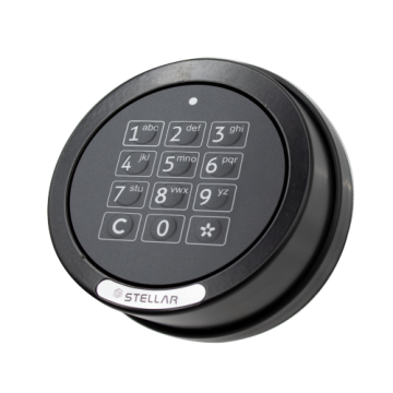 Stellar Business elektronisch cijferslot (zonder noodsleutel)