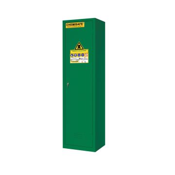 Kast bestrijdingsmiddel CS600V