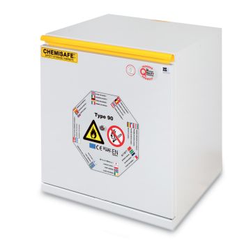 Veiligheidskast CSF606S