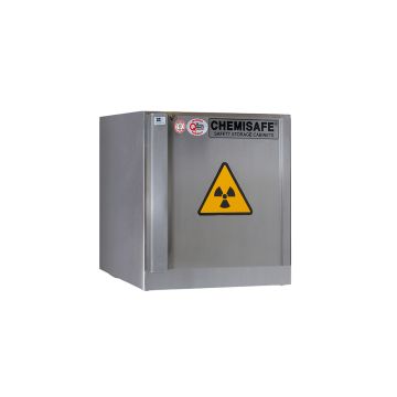 Veiligheidskast CSF606XMY (2mm PB)