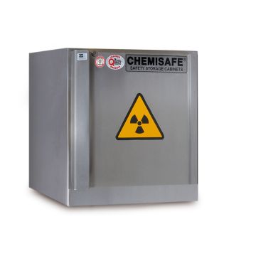 Veiligheidskast CSF606XMY (5mm PB)