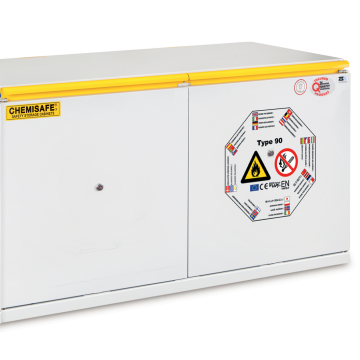 Veiligheidskast CSF610