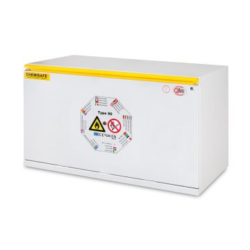 Veiligheidskast CSF611C