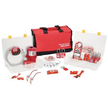 Master Lock 1458E410 (MTO)
