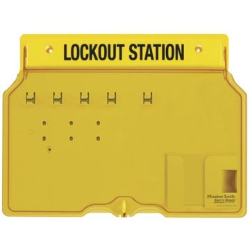 Master Lock 1482B