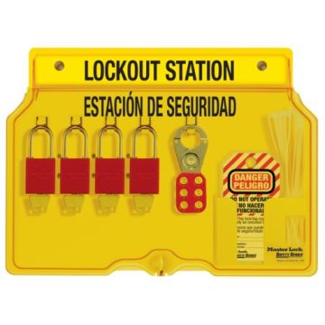 Master Lock 1482BP1106ES (MTO)
