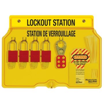 Master Lock 1482BP1106FRC (MTO)