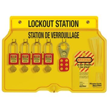 Master Lock 1482BP410FRC (MTO)