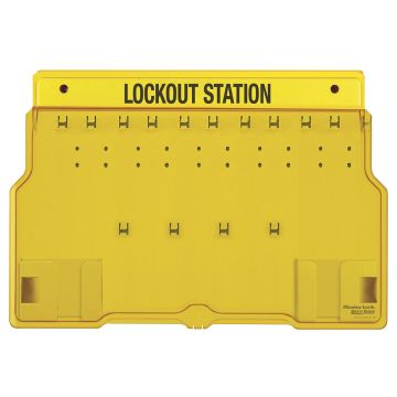 Master Lock 1483B