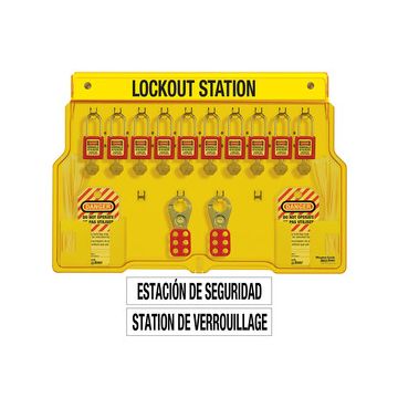 Master Lock 1483BP410FRC (MTO)