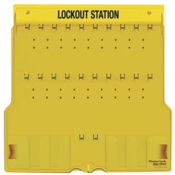Master Lock 1484B