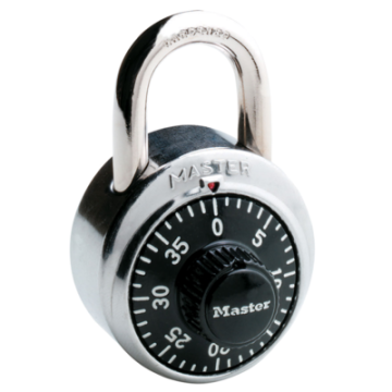 Master Lock 1500KA (MTO)
