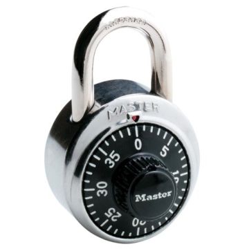 Master Lock 1502 (MTO)