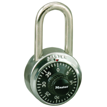Master Lock 1502LF (MTO)
