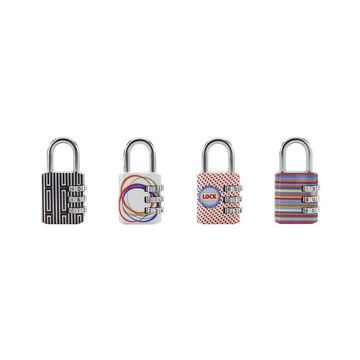 Master Lock 1509EURDAST