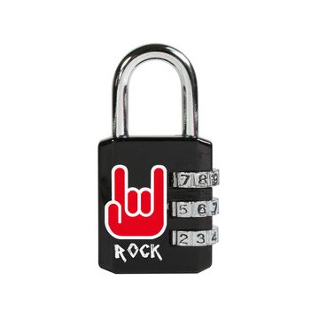 Master Lock 1509EURDROCK